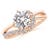 1 3/4 carats
