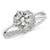 1 3/4 carats