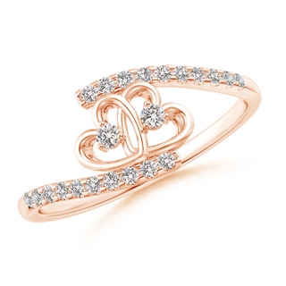 Round I-J, I1-I2 Diamond