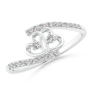 Round I-J, I1-I2 Diamond