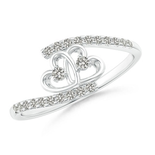 Round K, I3 Diamond