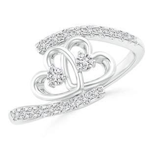 Round H, SI2 Diamond