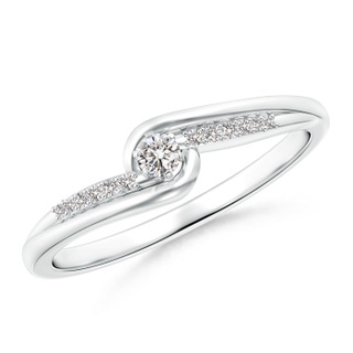 Round I-J, I1-I2 Diamond