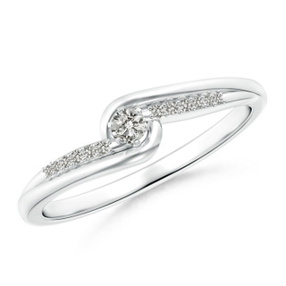 Round K, I3 Diamond