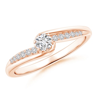 Round H, SI2 Diamond