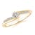 1/4 carat