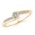 1/4 carat