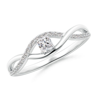 Princess I-J, I1-I2 Diamond