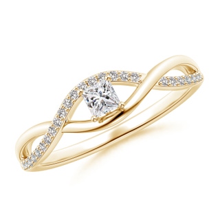Princess I-J, I1-I2 Diamond
