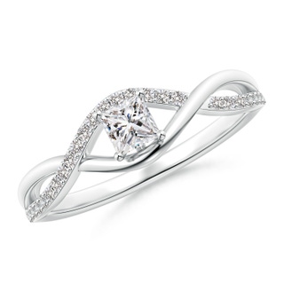 Princess I-J, I1-I2 Diamond