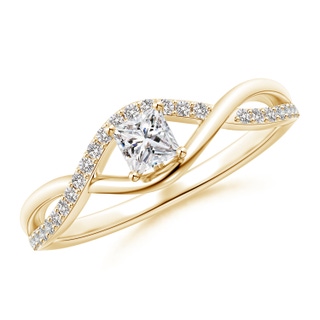 Princess I-J, I1-I2 Diamond