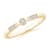 1/10 carat