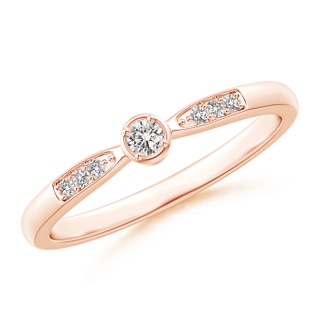 Round I-J, I1-I2 Diamond