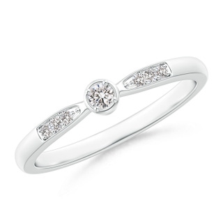 Round I-J, I1-I2 Diamond