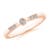 1/10 carat