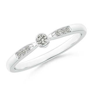 Round K, I3 Diamond