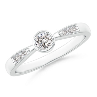 Round I-J, I1-I2 Diamond