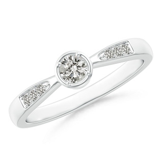 Round K, I3 Diamond