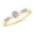 1/5 carat
