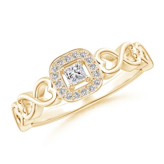 Princess I-J, I1-I2 Diamond