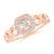 1/4 carat