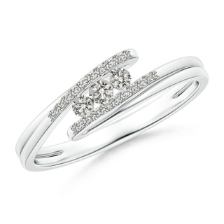 Round K, I3 Diamond
