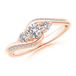 Round I-J, I1-I2 Diamond
