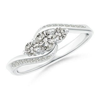 Round K, I3 Diamond