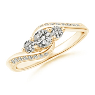 Round K, I3 Diamond
