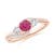 0.98 carat