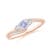 0.54 carat