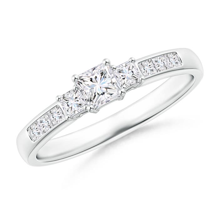 Serendipity Platinum Love Bands with Diamonds JL PT 527 | Cool wedding rings,  Love band, Beautiful diamond rings