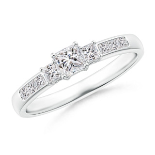 Princess I-J, I1-I2 Diamond