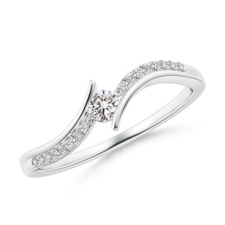Round I-J, I1-I2 Diamond