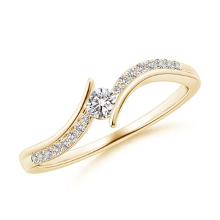 Round I-J, I1-I2 Diamond