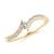 1/5 carat