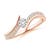 1/2 carat