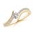 1/2 carat