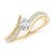 3/4 carat