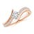 3/4 carat