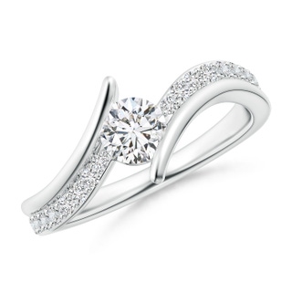 Round H, SI2 Diamond