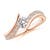 3/4 carat