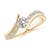 3/4 carat