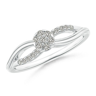 Round K, I3 Diamond