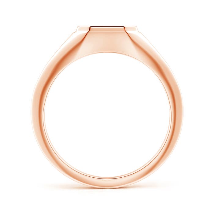 G, VS2 / 0.29 CT / 14 KT Rose Gold