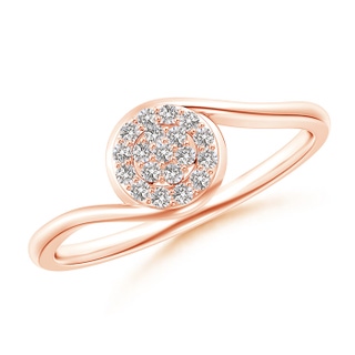 Round I-J, I1-I2 Diamond