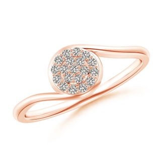 Round K, I3 Diamond