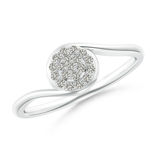 Round K, I3 Diamond