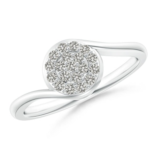 Round K, I3 Diamond