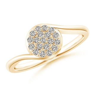 Round K, I3 Diamond